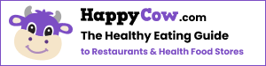 Happy Cow